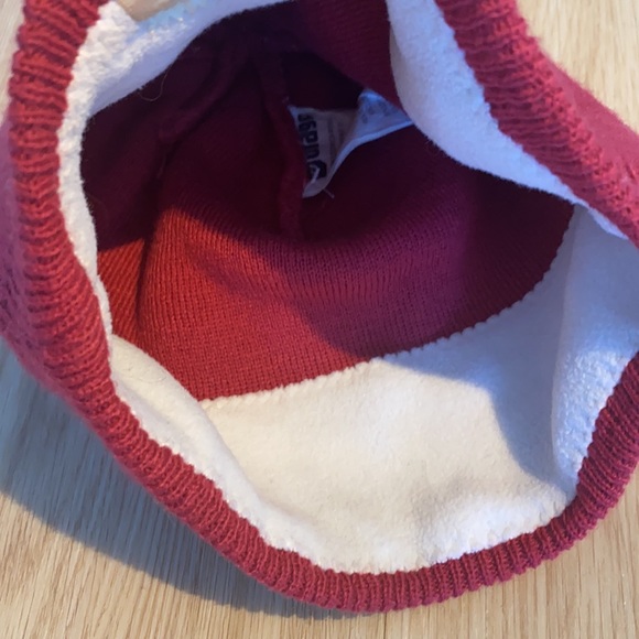 Pink bennie - Picture 2 of 3